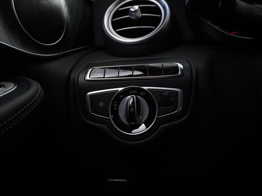 Mercedes-Benz GLC I (X253) Москва  - изображение 19