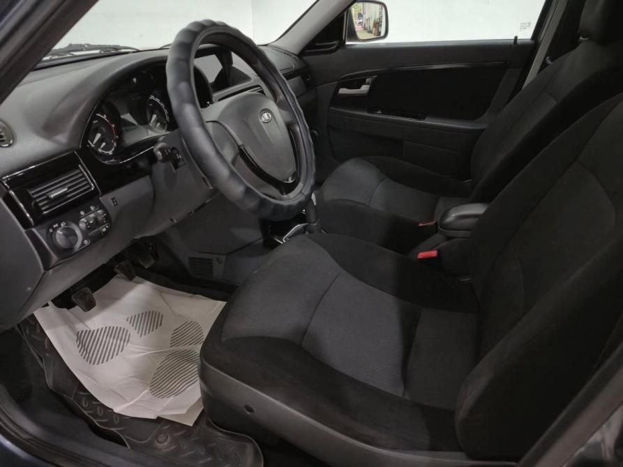 Lada (ВАЗ) Priora I Рестайлинг Альметьевск  - изображение 9