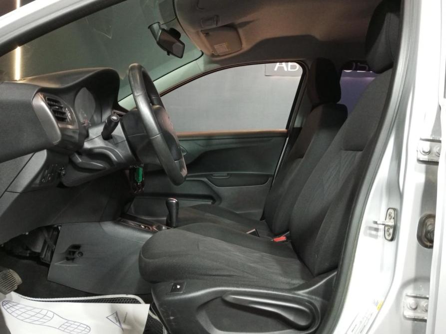 Citroen C-Elysee I Уфа  - изображение 8