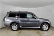 Mitsubishi Pajero IV Рестайлинг 2 Волгоград  - изображение 34