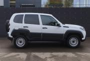 Lada (ВАЗ) Niva Travel I Сыктывкар  - изображение 22