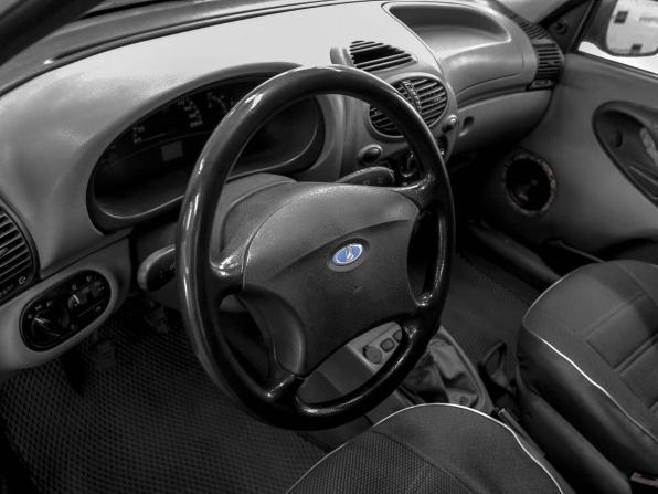 Lada (ВАЗ) Kalina I с пробегом 2010 года, цена 299 900 рублей, 160000 км, хэтчбек, Автокод Объявления