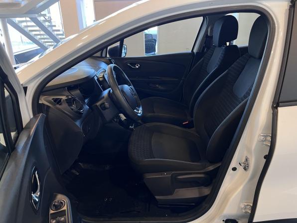 Renault Kaptur I с пробегом 2019 года, цена 1 330 000 рублей, 45844 км, внедорожник, Автокод Объявления