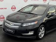 Chevrolet Volt I Екатеринбург  - изображение 50