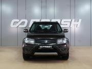 Suzuki Grand Vitara II Рестайлинг 2 Воронеж  - изображение 21