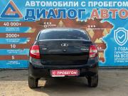 Lada (ВАЗ) Granta I Набережные Челны  - изображение 21