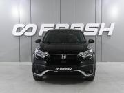 Honda CR-V V Рестайлинг Ростов-на-Дону  - изображение 23