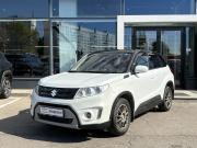 Suzuki Vitara II Москва  - изображение 20