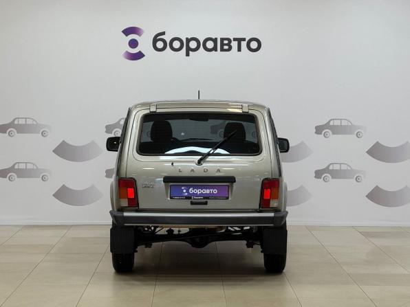 Lada (ВАЗ) Niva Legend с пробегом 2023 года, цена 780 000 рублей, 83082 км, внедорожник, Автокод Объявления