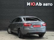 Lada (ВАЗ) Vesta I Екатеринбург  - изображение 22