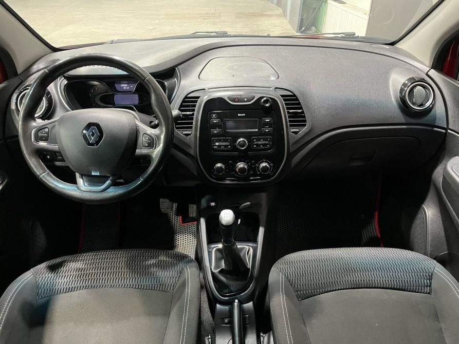 Renault Kaptur I Пермь  - изображение 12