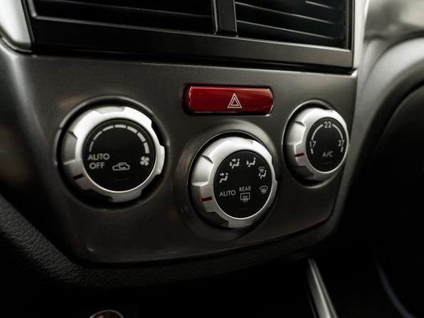 Subaru Impreza III с пробегом 2010 года, цена 905 000 рублей, 192083 км, хэтчбек, Автокод Объявления