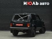 Lada (ВАЗ) Niva Legend Екатеринбург  - изображение 24