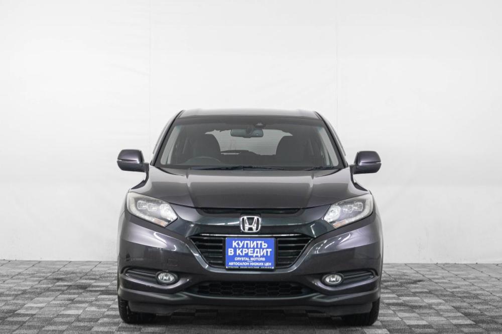 Honda Vezel I Кемерово  - изображение 2