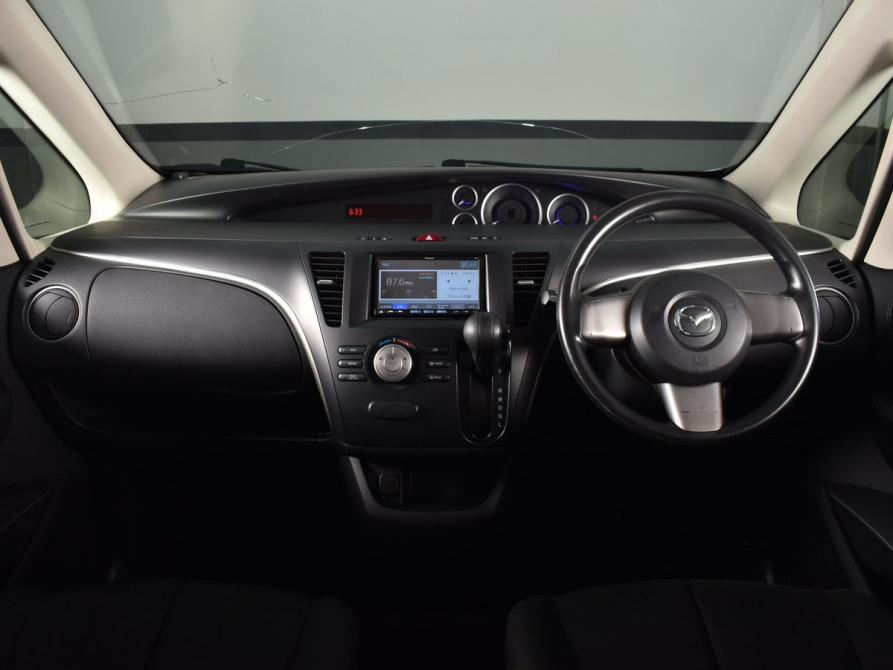 Mazda Biante Кемерово  - изображение 7