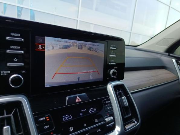 Kia Sorento IV с пробегом 2022 года, цена 3 850 000 рублей, 88708 км, внедорожник, Автокод Объявления