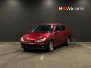 Peugeot 206 Челябинск  - изображение 4