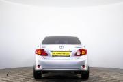 Toyota Corolla X (E140 E150) Пермь  - изображение 26