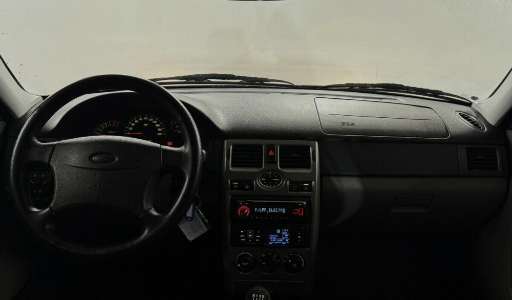 Lada (ВАЗ) Priora I Москва  - изображение 5