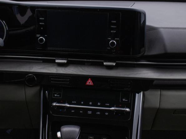 Kia Carnival IV с пробегом 2021 года, цена 3 208 000 рублей, 106314 км, минивэн, Автокод Объявления