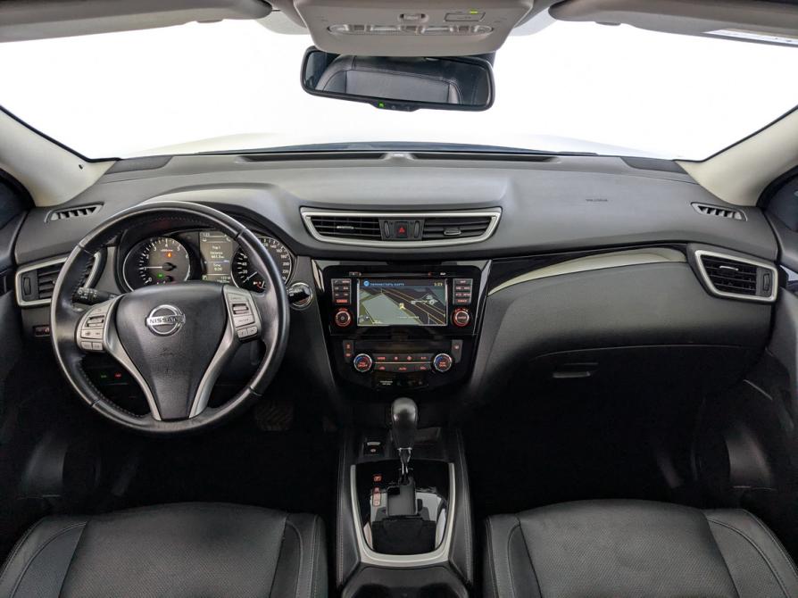 Nissan Qashqai II Москва  - изображение 26