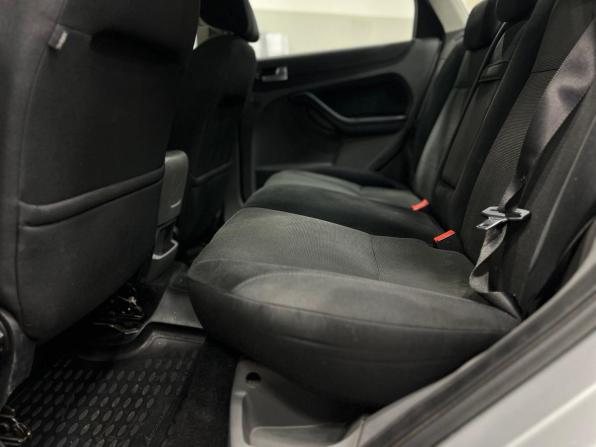 Ford Focus II Рестайлинг с пробегом 2008 года, цена 529 000 рублей, 184385 км, седан, Автокод Объявления