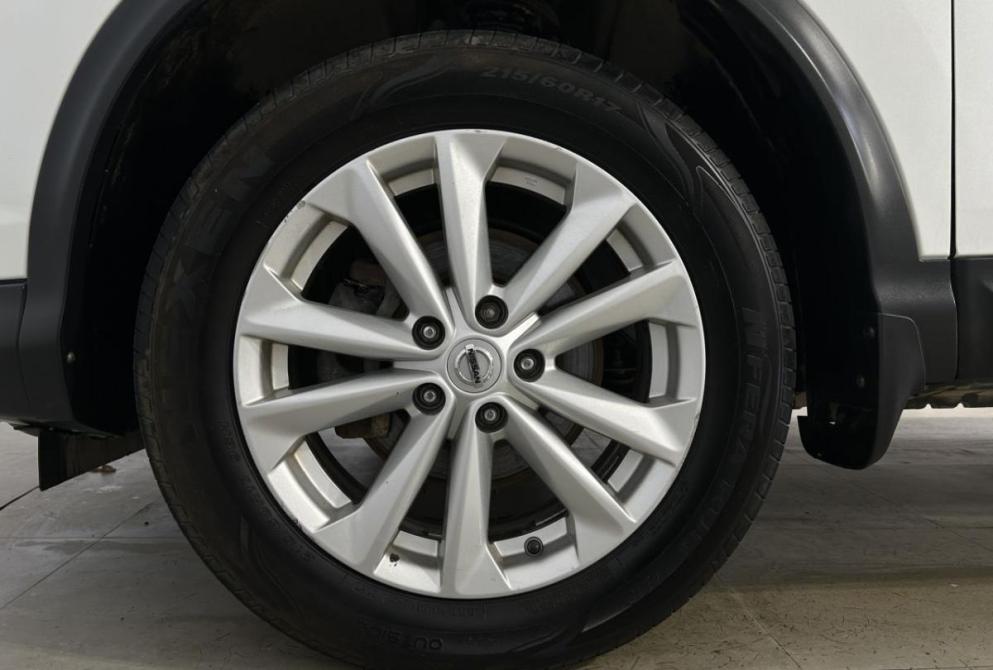 Nissan Qashqai II Саранск  - изображение 14