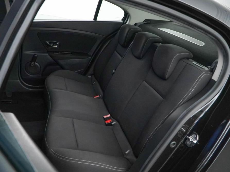Renault Fluence I Рестайлинг Москва  - изображение 9
