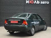Ford Focus I Рестайлинг Екатеринбург  - изображение 15