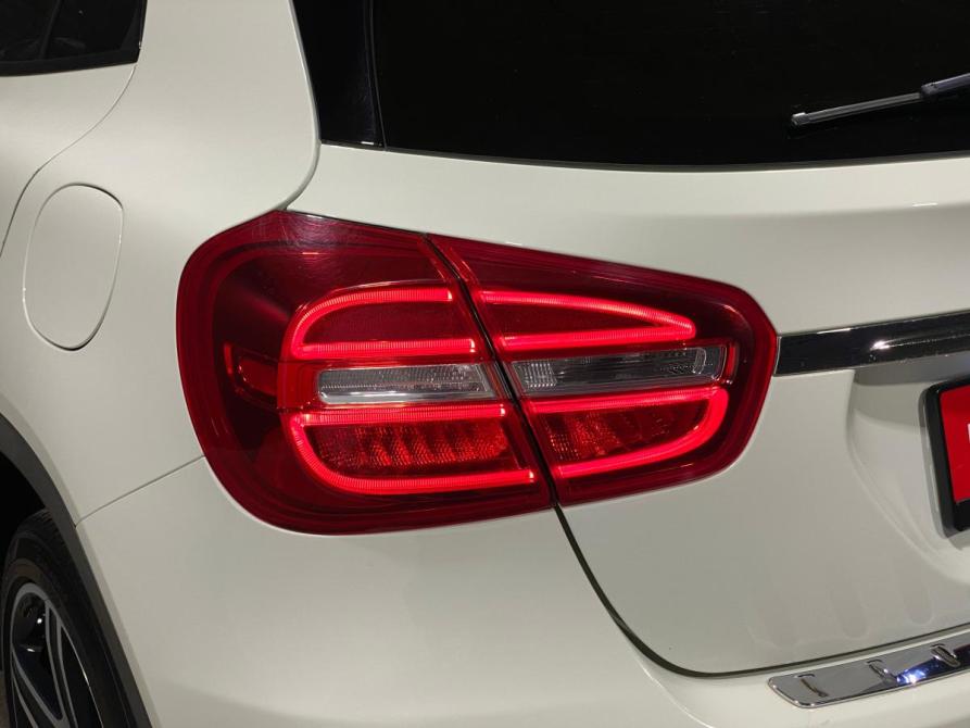 Mercedes-Benz GLA I (X156) Челябинск  - изображение 7