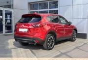 Mazda CX-5 I Рестайлинг Владимир  - изображение 29