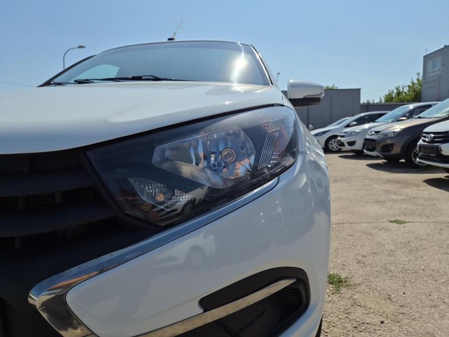 Lada (ВАЗ) Granta I Рестайлинг Саратов  - изображение 10