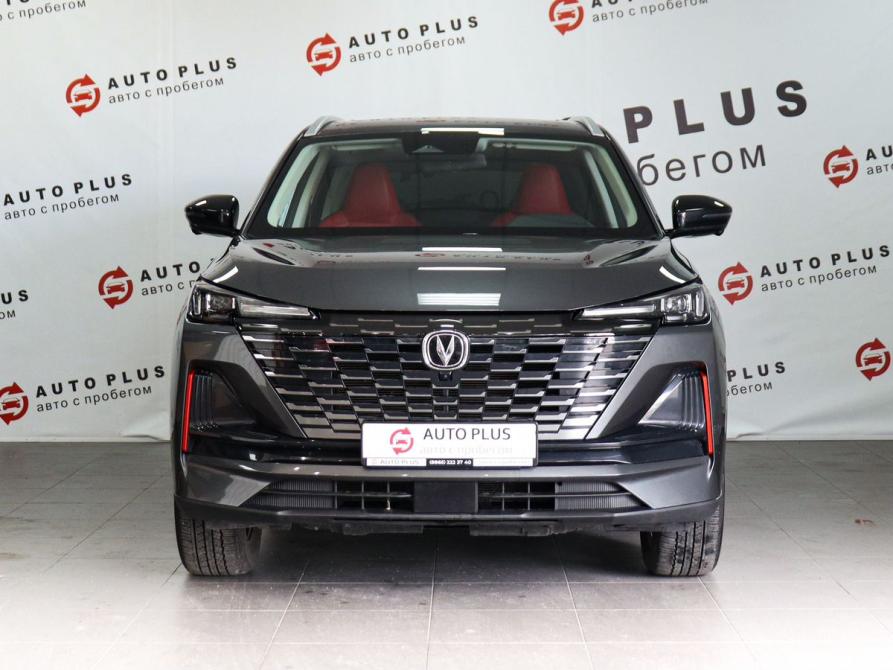 Changan UNI-S (CS55 Plus) Минеральные Воды  - изображение 3