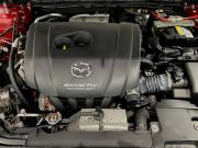Mazda 6 III (GJ) Рестайлинг Москва  - изображение 36