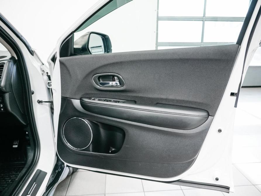 Honda Vezel I Рестайлинг Красноярск  - изображение 11