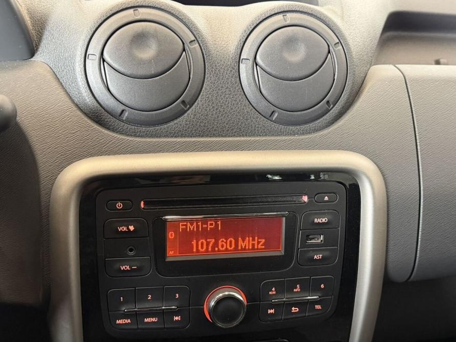 Renault Duster I Псков  - изображение 15