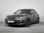 Mazda 3 I (BK) Рестайлинг Санкт-Петербург  - изображение 22