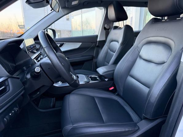 Chery Tiggo 4 Pro I Рестайлинг с пробегом 2023 года, цена 1 585 000 рублей, 29000 км, внедорожник, Автокод Объявления