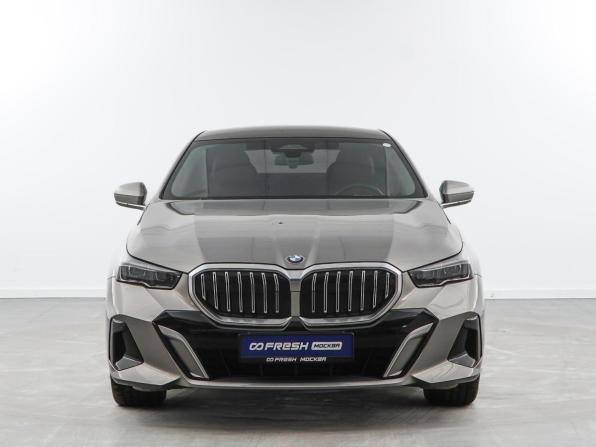 BMW 5 серии VIII (G60/G61/G68) с пробегом 2024 года, цена 6 797 434 рубля, 21714 км, седан, Автокод Объявления