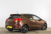 Kia Ceed II Тюмень  - изображение 25
