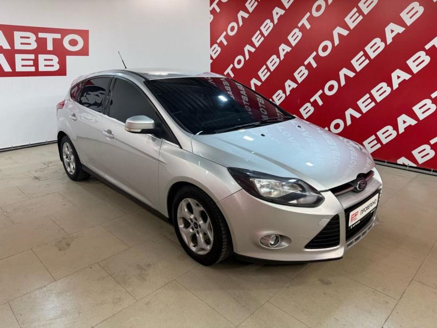 Ford Focus III Новочеркасск  - изображение 1
