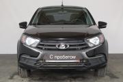 Lada (ВАЗ) Granta I Рестайлинг Санкт-Петербург  - изображение 18
