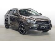 Lada (ВАЗ) Vesta I Москва  - изображение 30