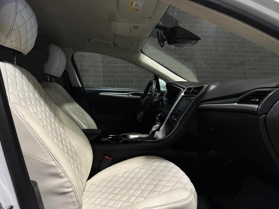 Ford Mondeo V Челябинск  - изображение 9