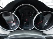 Chevrolet Cruze I Рестайлинг Ставрополь  - изображение 39