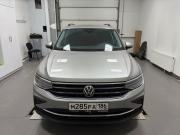 Volkswagen Tiguan II Рестайлинг Пермь  - изображение 10