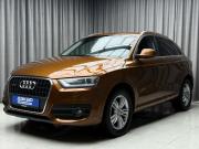 Audi Q3 I (8U) Ижевск  - изображение 37
