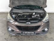 Hyundai ix35 I Рестайлинг Москва  - изображение 35