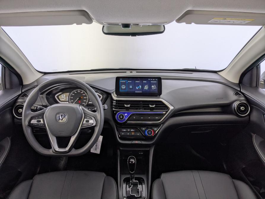 Changan Alsvin Москва  - изображение 14