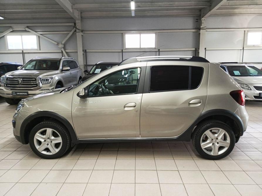 Renault Sandero II Набережные Челны  - изображение 18